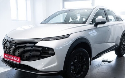 Haval F7, 2024 год, 2 849 000 рублей, 1 фотография