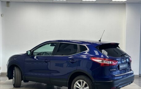 Nissan Qashqai, 2014 год, 1 350 000 рублей, 7 фотография