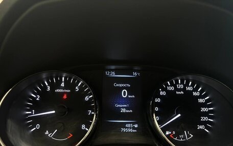 Nissan Qashqai, 2014 год, 1 350 000 рублей, 13 фотография