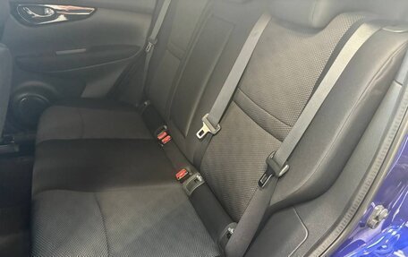 Nissan Qashqai, 2014 год, 1 350 000 рублей, 19 фотография
