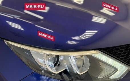 Nissan Qashqai, 2014 год, 1 350 000 рублей, 10 фотография