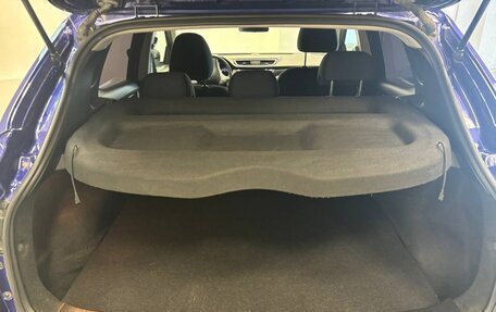 Nissan Qashqai, 2014 год, 1 350 000 рублей, 22 фотография