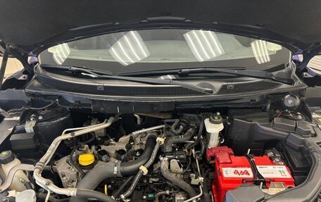 Nissan Qashqai, 2014 год, 1 350 000 рублей, 23 фотография