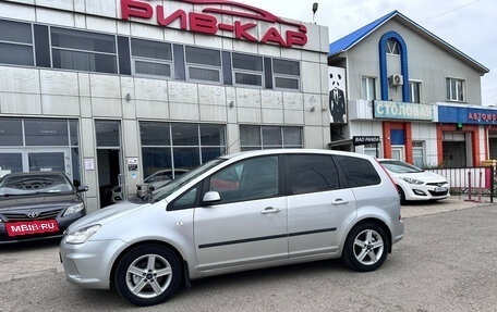 Ford C-MAX I рестайлинг, 2007 год, 630 000 рублей, 5 фотография