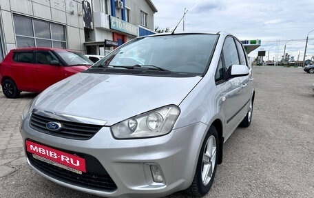 Ford C-MAX I рестайлинг, 2007 год, 630 000 рублей, 3 фотография
