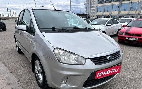 Ford C-MAX I рестайлинг, 2007 год, 630 000 рублей, 2 фотография