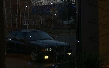 BMW 3 серия, 1995 год, 450 000 рублей, 3 фотография