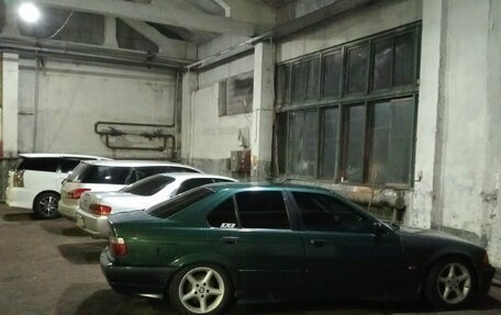 BMW 3 серия, 1995 год, 450 000 рублей, 11 фотография