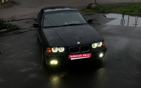 BMW 3 серия, 1995 год, 450 000 рублей, 7 фотография