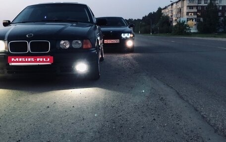 BMW 3 серия, 1995 год, 450 000 рублей, 10 фотография