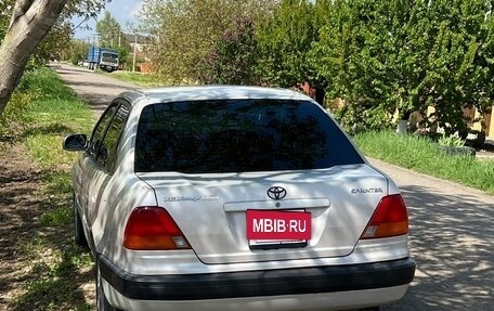 Toyota Sprinter VIII (E110), 1996 год, 285 000 рублей, 3 фотография