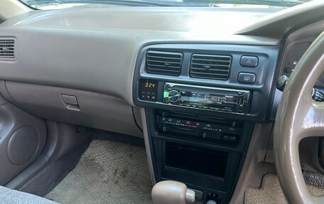 Toyota Sprinter VIII (E110), 1996 год, 285 000 рублей, 7 фотография