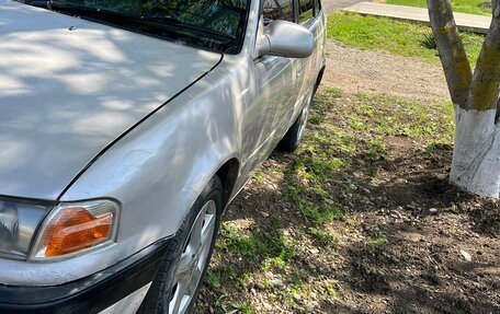 Toyota Sprinter VIII (E110), 1996 год, 285 000 рублей, 6 фотография