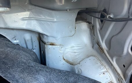 Toyota Sprinter VIII (E110), 1996 год, 285 000 рублей, 17 фотография