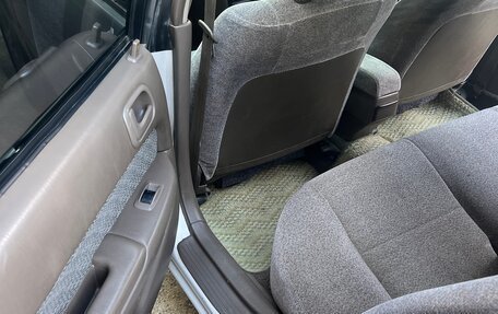 Toyota Sprinter VIII (E110), 1996 год, 285 000 рублей, 11 фотография