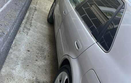 Toyota Sprinter VIII (E110), 1996 год, 285 000 рублей, 12 фотография