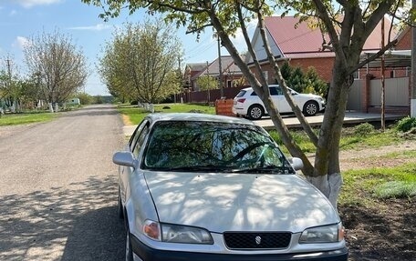 Toyota Sprinter VIII (E110), 1996 год, 285 000 рублей, 5 фотография