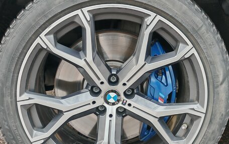 BMW X6, 2020 год, 7 590 000 рублей, 10 фотография