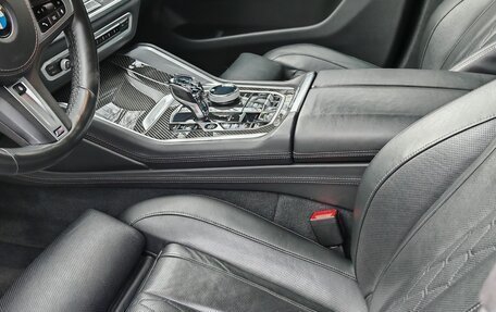 BMW X6, 2020 год, 7 590 000 рублей, 13 фотография