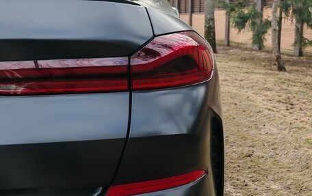 BMW X6, 2020 год, 7 590 000 рублей, 11 фотография