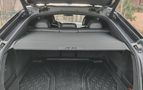 BMW X6, 2020 год, 7 590 000 рублей, 12 фотография