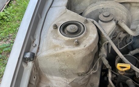 Toyota Sprinter VIII (E110), 1996 год, 285 000 рублей, 19 фотография