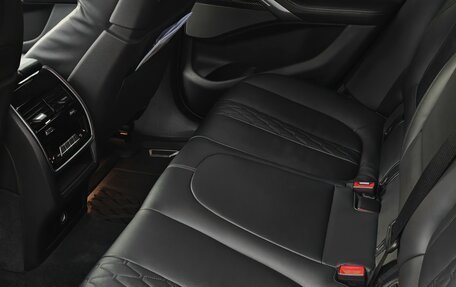 BMW X6, 2020 год, 7 590 000 рублей, 14 фотография