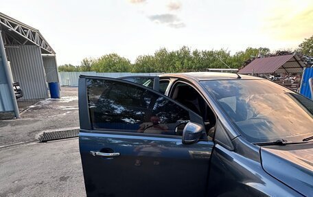 Ford Focus II рестайлинг, 2008 год, 580 000 рублей, 6 фотография