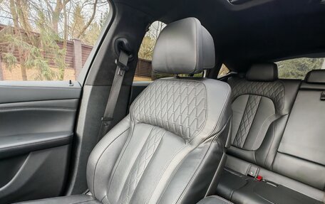 BMW X6, 2020 год, 7 590 000 рублей, 22 фотография