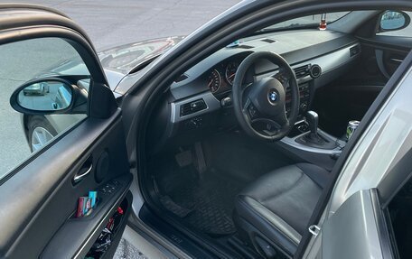 BMW 3 серия, 2008 год, 1 050 000 рублей, 9 фотография