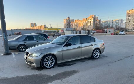 BMW 3 серия, 2008 год, 1 050 000 рублей, 7 фотография
