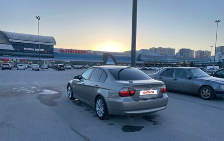 BMW 3 серия, 2008 год, 1 050 000 рублей, 5 фотография