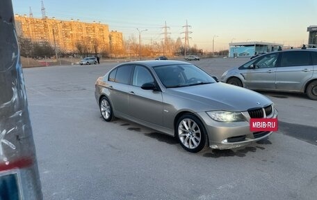 BMW 3 серия, 2008 год, 1 050 000 рублей, 8 фотография