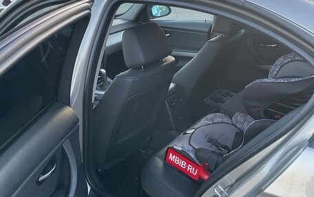 BMW 3 серия, 2008 год, 1 050 000 рублей, 11 фотография