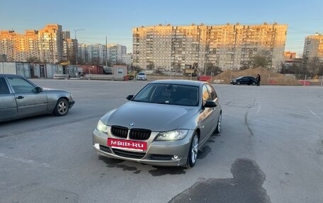 BMW 3 серия, 2008 год, 1 050 000 рублей, 6 фотография