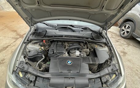 BMW 3 серия, 2008 год, 1 050 000 рублей, 14 фотография
