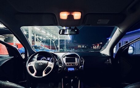 Hyundai ix35 I рестайлинг, 2013 год, 1 270 000 рублей, 8 фотография