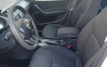 Skoda Octavia, 2019 год, 773 000 рублей, 6 фотография