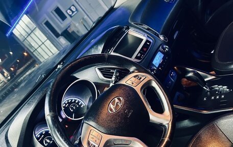 Hyundai ix35 I рестайлинг, 2013 год, 1 270 000 рублей, 9 фотография
