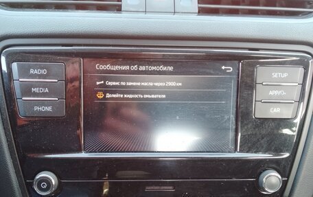 Skoda Octavia, 2019 год, 773 000 рублей, 4 фотография