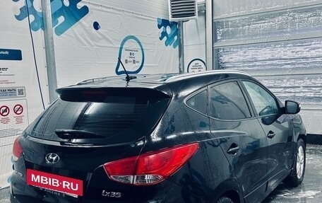 Hyundai ix35 I рестайлинг, 2013 год, 1 270 000 рублей, 5 фотография