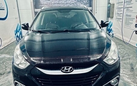 Hyundai ix35 I рестайлинг, 2013 год, 1 270 000 рублей, 7 фотография