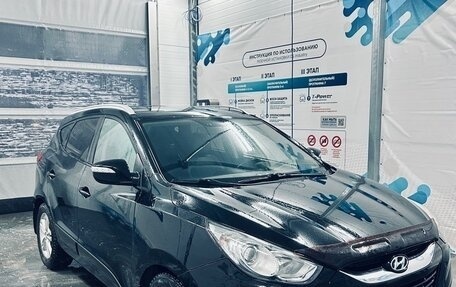 Hyundai ix35 I рестайлинг, 2013 год, 1 270 000 рублей, 6 фотография