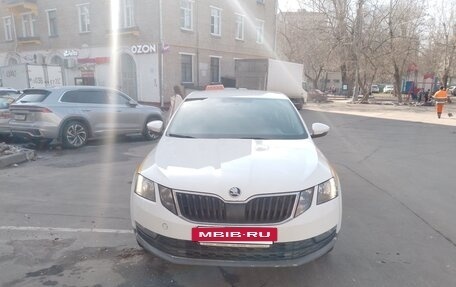 Skoda Octavia, 2019 год, 773 000 рублей, 3 фотография