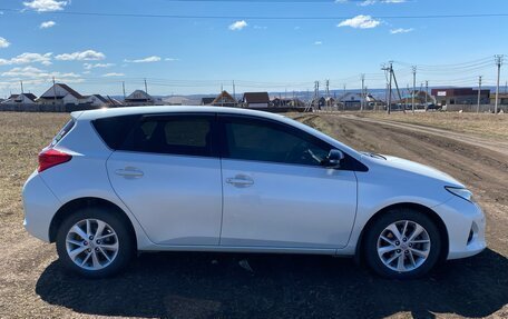 Toyota Auris II, 2014 год, 1 200 000 рублей, 5 фотография