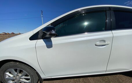 Toyota Auris II, 2014 год, 1 200 000 рублей, 11 фотография
