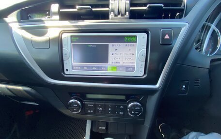 Toyota Auris II, 2014 год, 1 200 000 рублей, 15 фотография