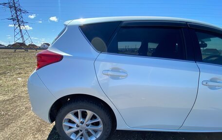 Toyota Auris II, 2014 год, 1 200 000 рублей, 9 фотография