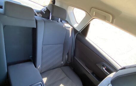 Toyota Auris II, 2014 год, 1 200 000 рублей, 17 фотография