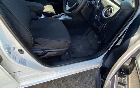 Toyota Auris II, 2014 год, 1 200 000 рублей, 21 фотография